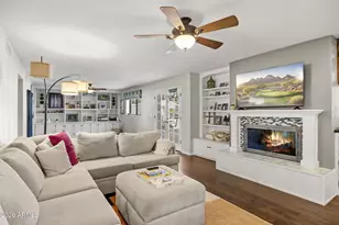 10452 E Cannon Dr, Scottsdale, AZ 85258 - Photo 17