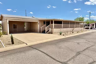 3901 E Pinnacle Peak Rd --, Phoenix, AZ 85050 - Photo 1