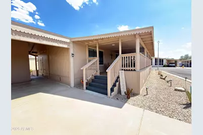 3901 E Pinnacle Peak Rd -- #236, Phoenix, AZ 85050 - Photo 11