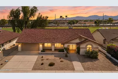 14435 W Summerstar Drive, Sun City West, AZ 85375 - Photo 9
