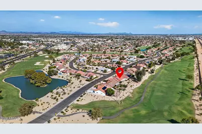 14435 W Summerstar Drive, Sun City West, AZ 85375 - Photo 49