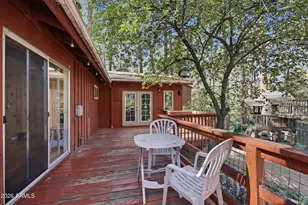 1190 E Stagecoach Rd, Prescott, AZ 86303 - Photo 17