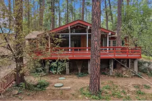 1190 E Stagecoach Rd, Prescott, AZ 86303 - Photo 3