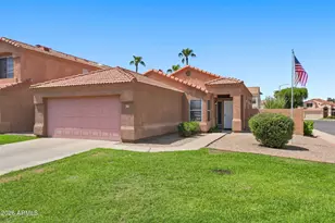 618 S Banning, Mesa, AZ 85206 - Photo 1