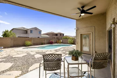 17717 W Andora Street, Surprise, AZ 85388 - Photo 61