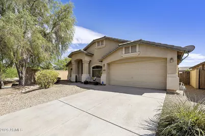 17717 W Andora Street, Surprise, AZ 85388 - Photo 3