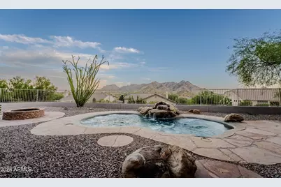 11529 E Desert Holly Drive, Scottsdale, AZ 85255 - Photo 39