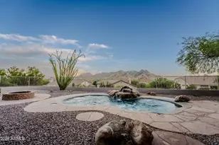 11529 E Desert Holly Dr, Scottsdale, AZ 85255 - Photo 39