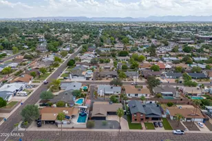 1637 W Griswold Rd, Phoenix, AZ 85021 - Photo 59