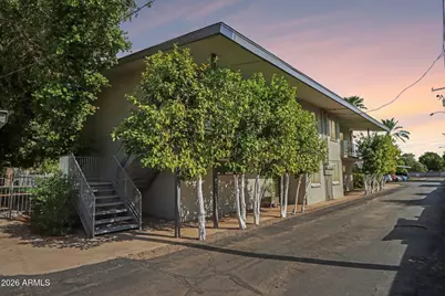 1107 W Osborn Road #114, Phoenix, AZ 85013 - Photo 37