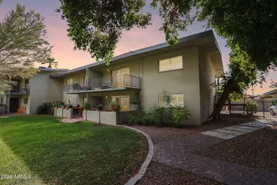 1107 W Osborn Road #114, Phoenix, AZ 85013 - Photo 35