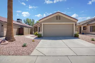 13025 W Redfield Rd, El Mirage, AZ 85335 - Photo 1