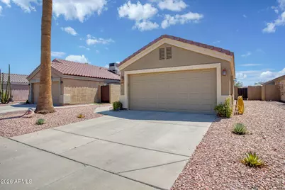13025 W Redfield Road, El Mirage, AZ 85335 - Photo 3