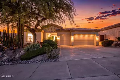 22304 N 77th Street, Scottsdale, AZ 85255 - Photo 39