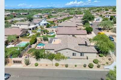 22304 N 77th Street, Scottsdale, AZ 85255 - Photo 47