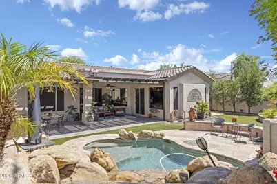 22304 N 77th Street, Scottsdale, AZ 85255 - Photo 37