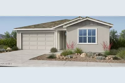 16488 W Bronco Trail, Surprise, AZ 85387 - Photo 1