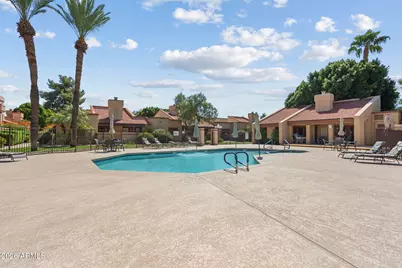 6900 E Gold Dust Avenue #144, Paradise Valley, AZ 85253 - Photo 33