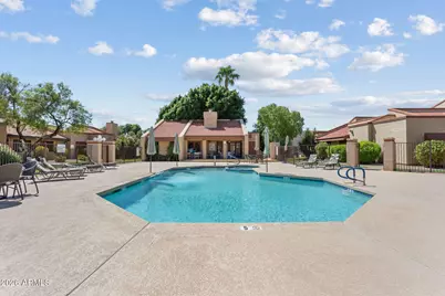 6900 E Gold Dust Avenue #144, Paradise Valley, AZ 85253 - Photo 29