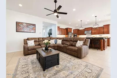 1419 E Gwen Street, Phoenix, AZ 85042 - Photo 5