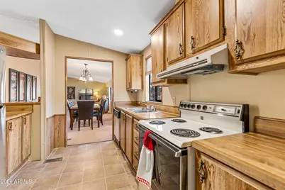 17175 S Acoma Place, Munds Park, AZ 86017 - Photo 13