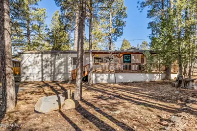 17175 S Acoma Place, Munds Park, AZ 86017 - Photo 1