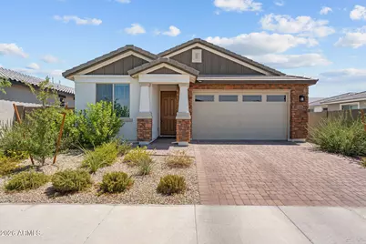 11995 S 173rd Lane, Goodyear, AZ 85338 - Photo 1