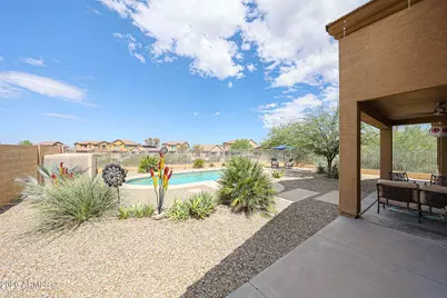 18502 W Piedmont Road, Goodyear, AZ 85338 - Photo 19