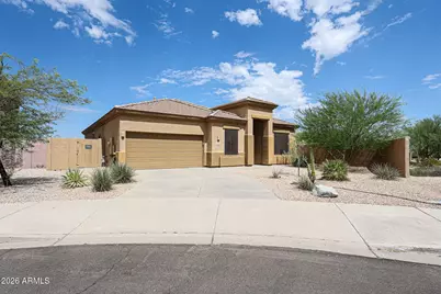 18502 W Piedmont Road, Goodyear, AZ 85338 - Photo 1
