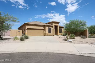 18502 W Piedmont Rd, Goodyear, AZ 85338 - Photo 1