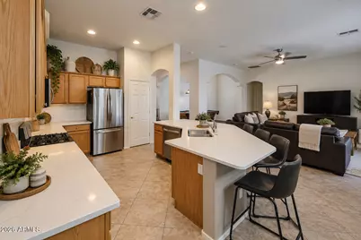 18502 W Piedmont Road, Goodyear, AZ 85338 - Photo 17