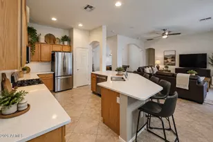 18502 W Piedmont Rd, Goodyear, AZ 85338 - Photo 17