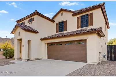 4086 E Rustler Way, Gilbert, AZ 85297 - Photo 5