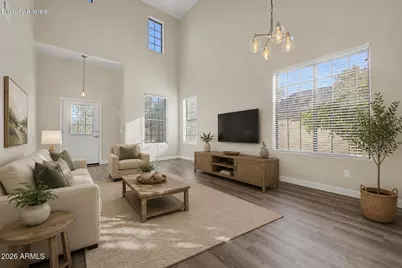 4086 E Rustler Way, Gilbert, AZ 85297 - Photo 11