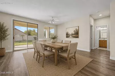 4086 E Rustler Way, Gilbert, AZ 85297 - Photo 15