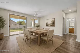 4086 E Rustler Way, Gilbert, AZ 85297 - Photo 15