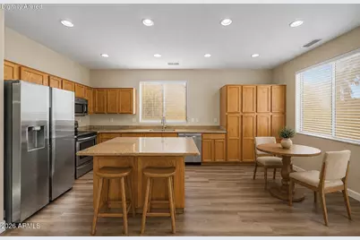 4086 E Rustler Way, Gilbert, AZ 85297 - Photo 25