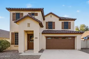 4086 E Rustler Way, Gilbert, AZ 85297 - Photo 1