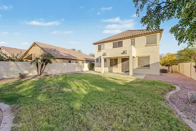 4086 E Rustler Way, Gilbert, AZ 85297 - Photo 55