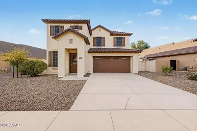 4086 E Rustler Way, Gilbert, AZ 85297 - Photo 3