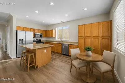 4086 E Rustler Way, Gilbert, AZ 85297 - Photo 21