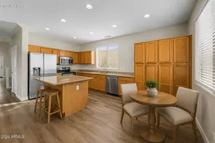 4086 E Rustler Way, Gilbert, AZ 85297 - Photo 21