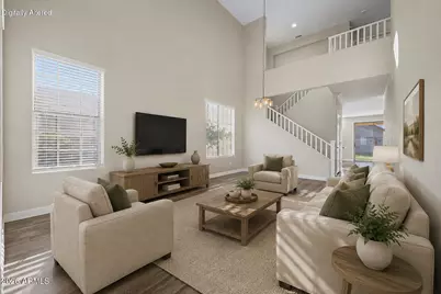 4086 E Rustler Way, Gilbert, AZ 85297 - Photo 13