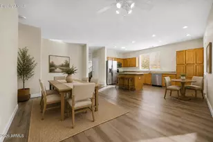 4086 E Rustler Way, Gilbert, AZ 85297 - Photo 19