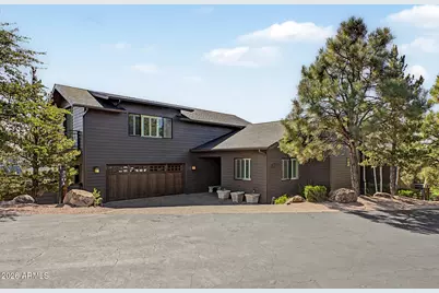 2201 E Grapevine Drive, Payson, AZ 85541 - Photo 1