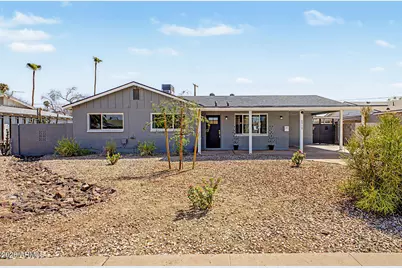 6919 E Moreland Street, Scottsdale, AZ 85257 - Photo 1