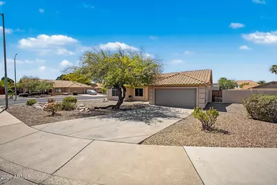 3212 N Ramada Circle, Mesa, AZ 85215 - Photo 5