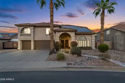 26967 N 97th Lane, Peoria, AZ 85383 - Photo 1