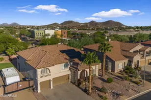 26967 N 97th Ln, Peoria, AZ 85383 - Photo 63