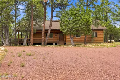 4729 Stallion Road, Happy Jack, AZ 86024 - Photo 37